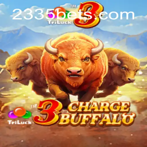 Discover the Excitement of 3ChargeBuffalo on 2335Bet.com Platform