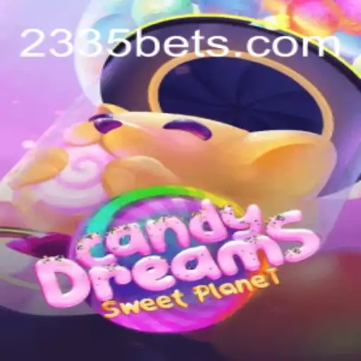 Exploring the Enchanting World of CandyDreams: A Premier Game on 2335Bet.com