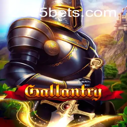 Gallantry: The Thrilling Adventure on 2335Bet.com Platform