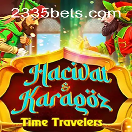 Exploring HacivatandKaragoz: An Entrancing Journey into Turkish Shadow Play