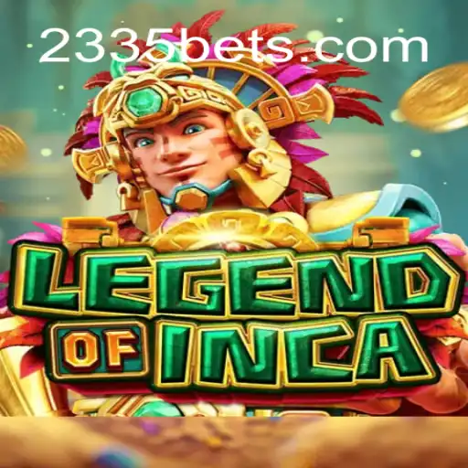 Experience Adventure with LegendofInca on 2335Bet.com: The Leading Online Casino Platform in Brazil
