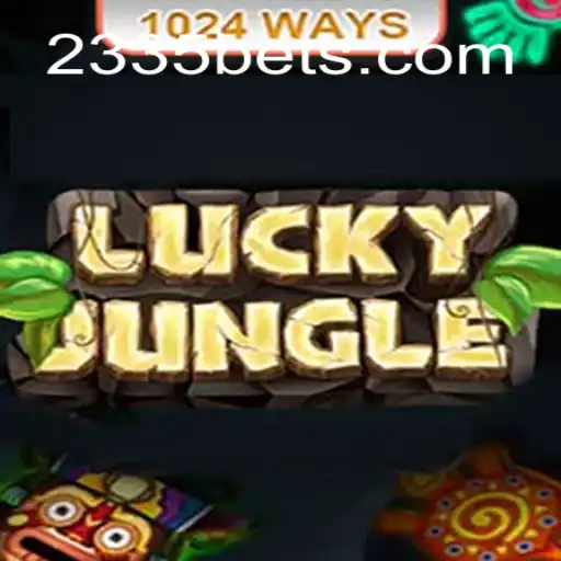 Exploring the Thrills of LuckyJungle1024 on the 2335Bet.com Platform