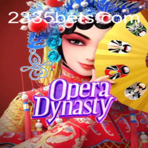 Exploring the Unique World of OperaDynasty: An Online Casino Game Experience