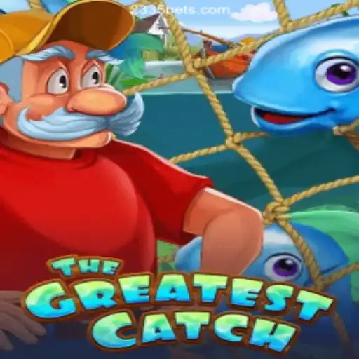 TheGreatestCatch – Dive into the Exciting World of Online Gaming