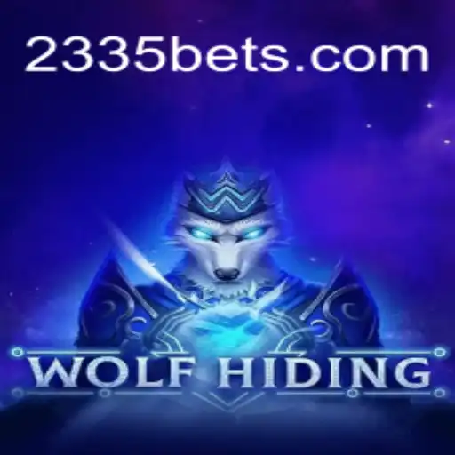 Exploring WolfHiding: The Innovative Game on 2335Bet.com