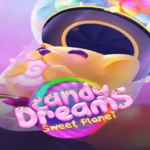 Exploring the Enchanting World of CandyDreams: A Premier Game on 2335Bet.com