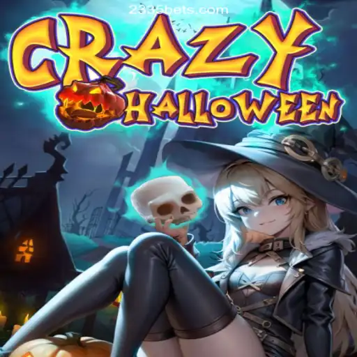 Unveiling the Thrills of CrazyHalloween: A Spooky Adventure on 2335Bet.com