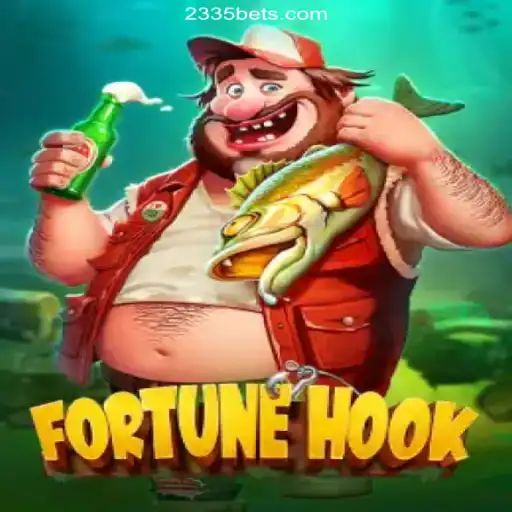 Unveiling FortuneHook: The Exciting New Game on 2335Bet.com Plataforma de Cassino Online Brasil #1