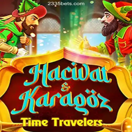Exploring HacivatandKaragoz: An Entrancing Journey into Turkish Shadow Play