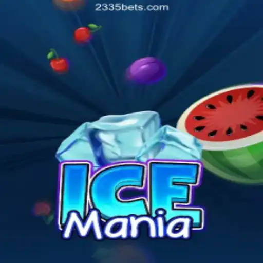 Unveiling IceMania: A Thrilling Adventure on the 2335Bet.com Platform