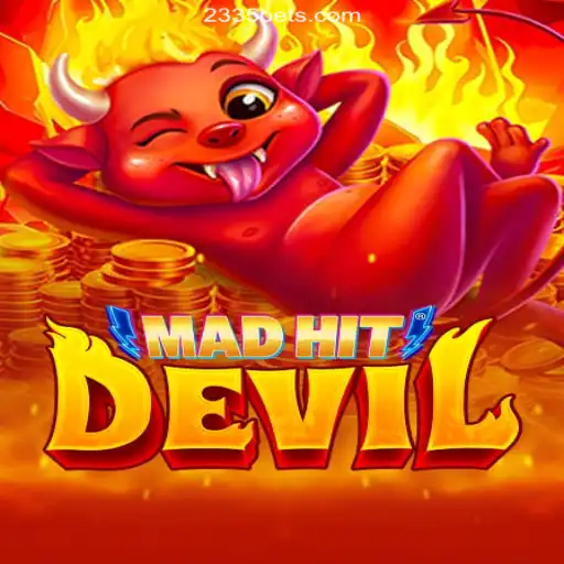 MadHitDevil: A Riveting Adventure in the World of Online Casino Gaming