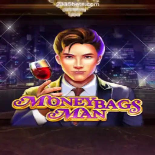 Discovering MoneybagsMan: The Ultimate Online Casinó Adventure in Brazil