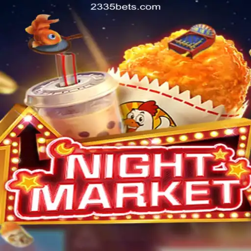 Explore NIGHTMARKET: The Premier Online Casino Game on 2335Bet.com
