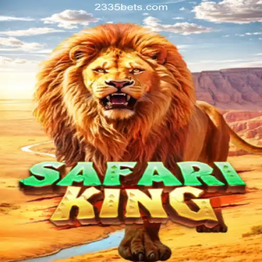 Unveiling SafariKing: Your Guide to the Ultimate Online Casino Experience