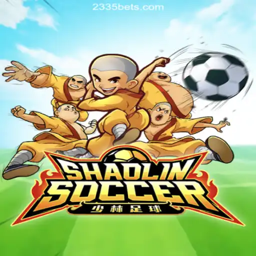 Shaolin Soccer: Master the Field with Martial Arts Mastery