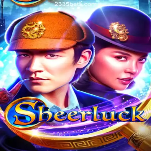 Discover the Thrills of Sheerluck on 2335Bet.com: Brazil's Premier Online Cassino