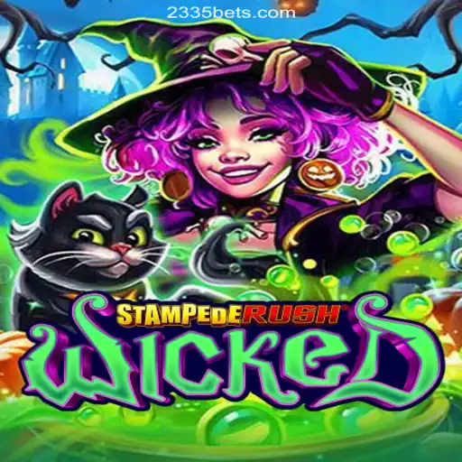 Exploring the Thrills of StempedeRushWicked on 2335Bet.com: A Brazilian Online Casino Phenomenon