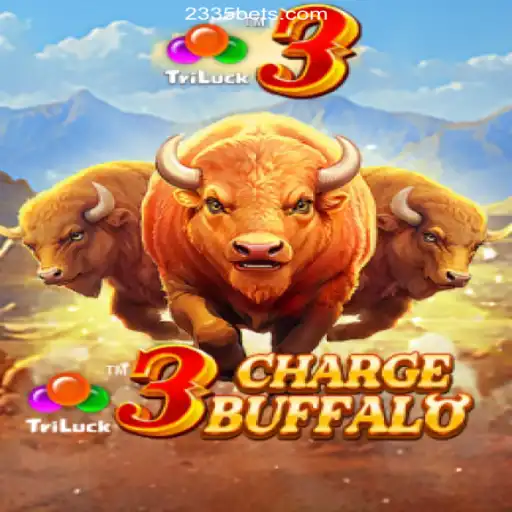 Discover the Excitement of 3ChargeBuffalo on 2335Bet.com Platform