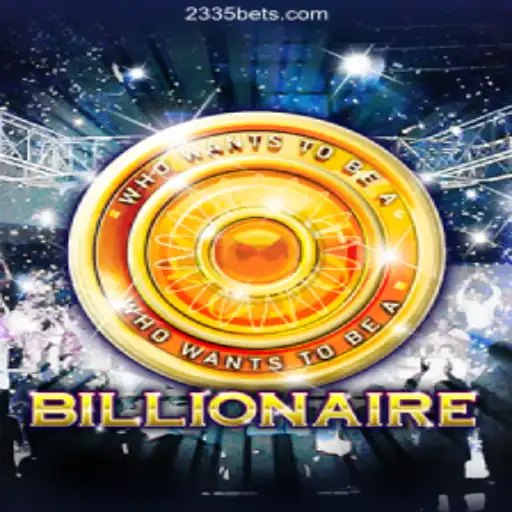 Discover the Excitement of Billionaire on 2335Bet.com: The #1 Online Casino Platform in Brazil