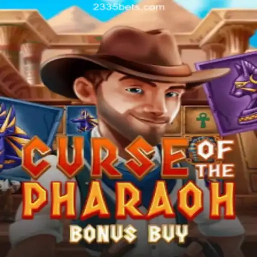Exploring Curse of the Pharaoh Bonus Buy on 2335Bet.com: A Dive into Brazil's Premier Online Casino Experience