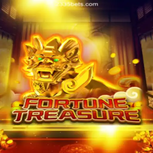 Discover the Exciting World of FortuneTreasure on 2335Bet.com