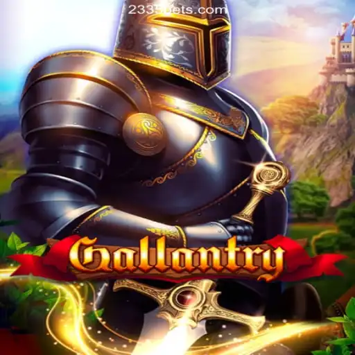Gallantry: The Thrilling Adventure on 2335Bet.com Platform