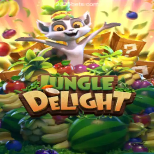 Dive into the Thrilling World of JungleDelight on 2335Bet.com