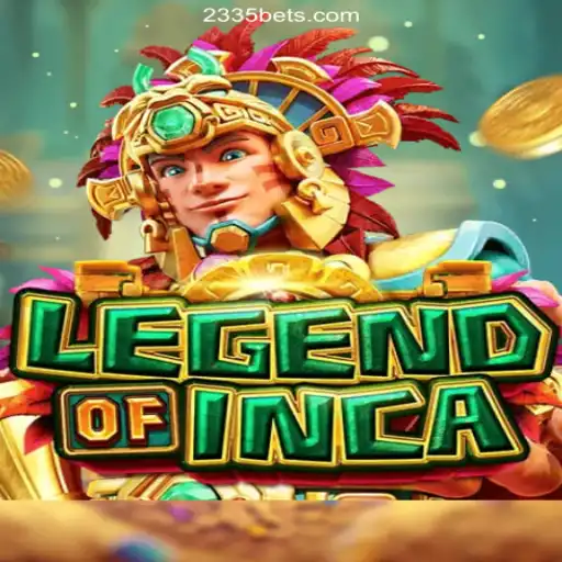 Experience Adventure with LegendofInca on 2335Bet.com: The Leading Online Casino Platform in Brazil