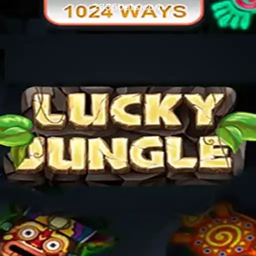 Exploring the Thrills of LuckyJungle1024 on the 2335Bet.com Platform