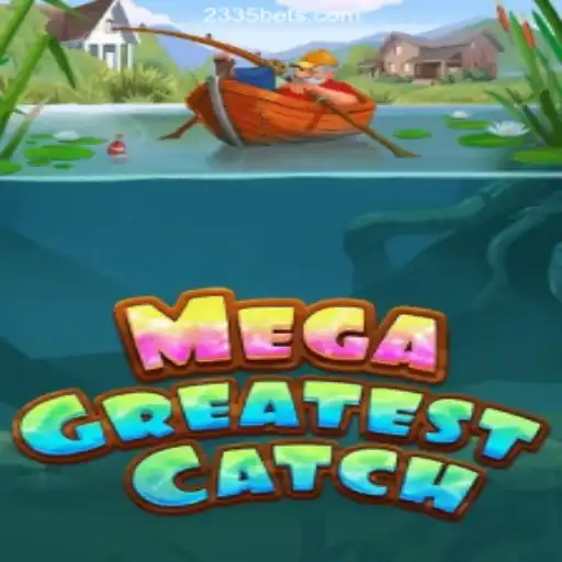 MegaGreatestCatch: Dive into the Leading Online Cassino Experience in Brazil