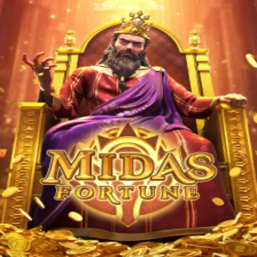 Unveiling MidasFortune on 2335Bet.com: Brazil's Premier Online Casino Game