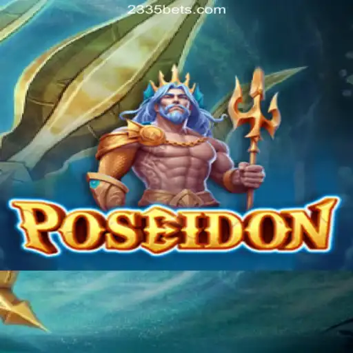 Dive into Adventure with Poseidon on the 2335Bet.com Platform