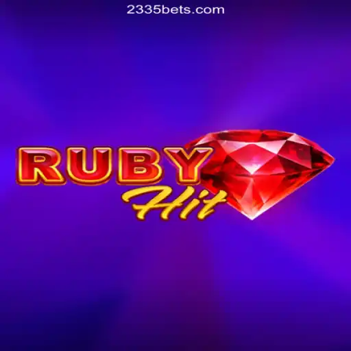 Dive into the Electrifying World of RubyHit: A Premier Online Casino Experience