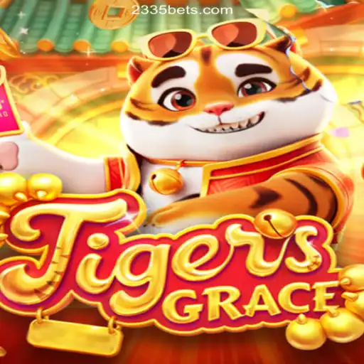 Exploring the Enchanting World of TigersGrace: A Premier Game on 2335Bet.com Platform