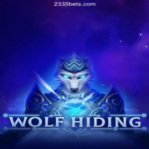 Exploring WolfHiding: The Innovative Game on 2335Bet.com