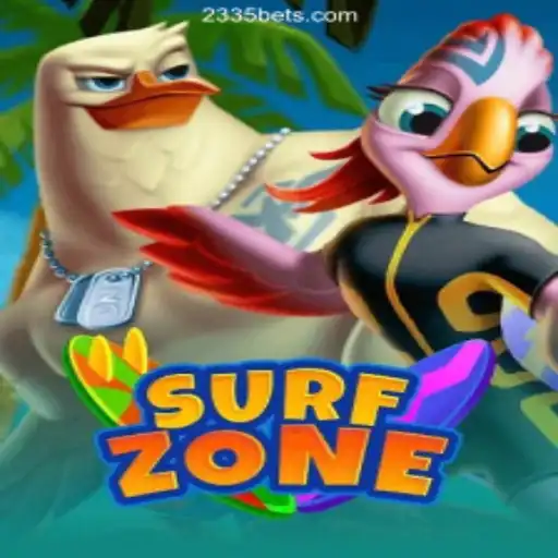 Explore the Thrilling World of SurfZone on 2335Bet.com Platform