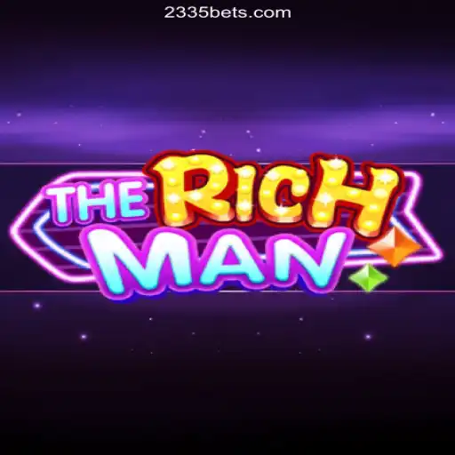 Unveiling TheRichMan: Exploring Brazil's Premier Online Casino Game on 2335Bet.com